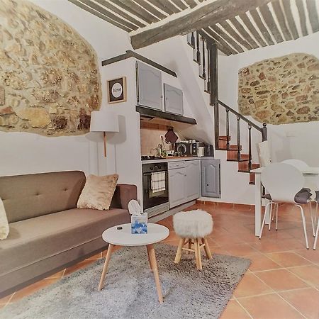 Appartement Aaa Cannes Esterno foto
