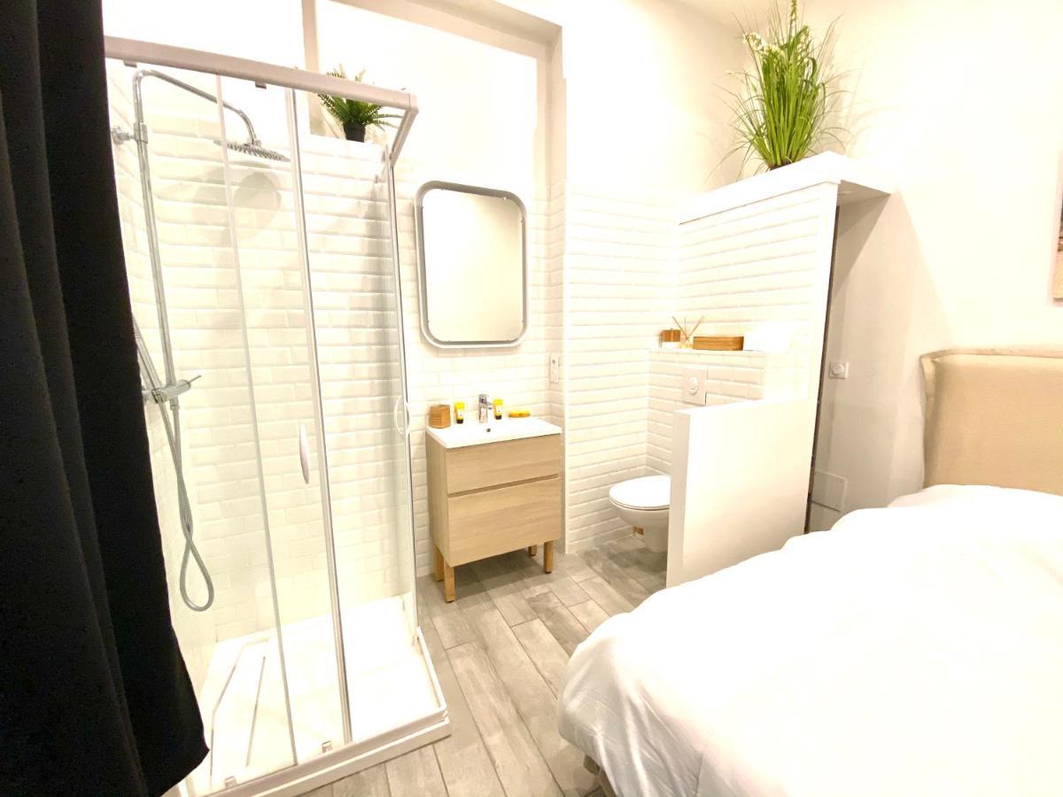 Appartement Aaa Cannes Esterno foto