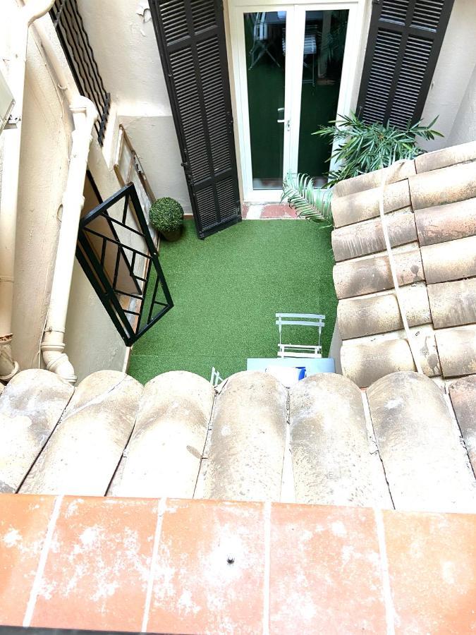 Appartement Aaa Cannes Esterno foto